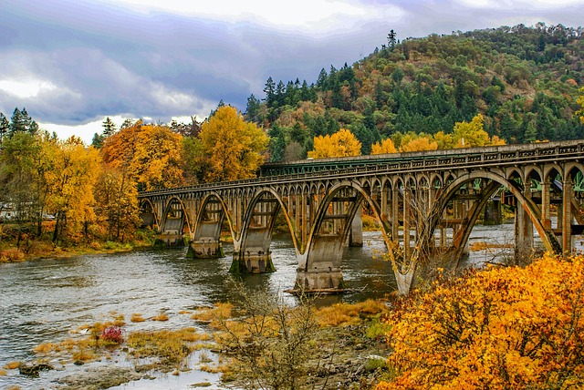 Oregon’s Top Trails: A Hiker’s Guide to Unmissable Adventures