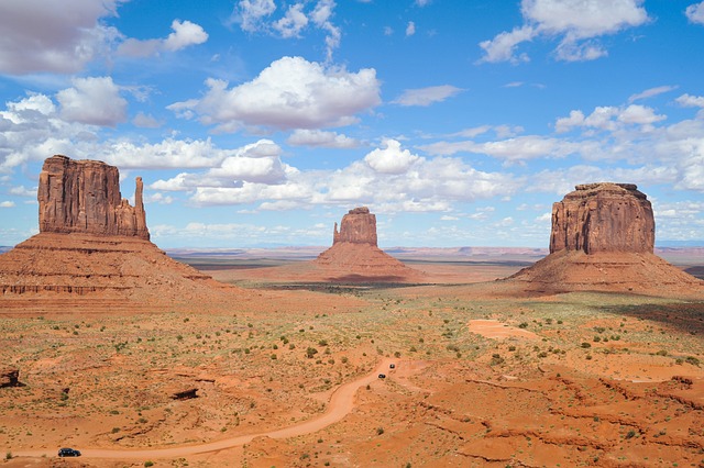 Explore Arizona: Ultimate Guide to Cultural Heritage, Nature, Food & Art