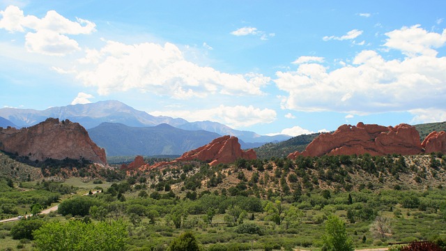 Unveiling Colorado’s Treasures: The Ultimate Camping Guide