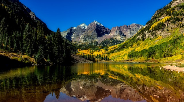 Uncover Colorado’s Top Mountain Retreats for Outdoor Enthusiasts