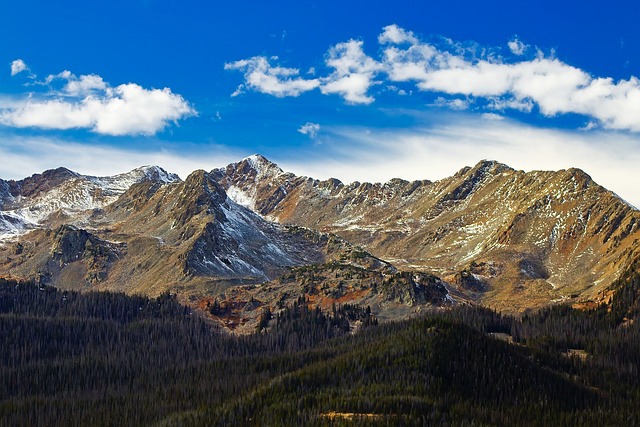 Uncover Colorado’s Hidden Treasures: A Comprehensive Travel Guide