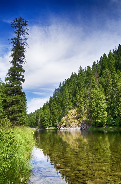 Idaho Travel Guide: Uncovering Historic Cider Mills Among Best Places to Visit