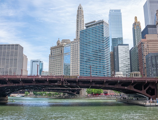 Illinois Food Trucks: Unlocking Local Flavors in a Culinary Journey Across the State