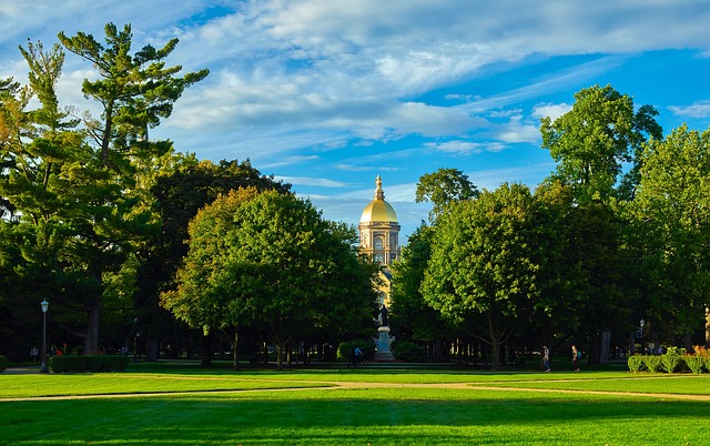 Indiana’s Scenic Overlooks: A Travel Guide to Picture-Perfect Views