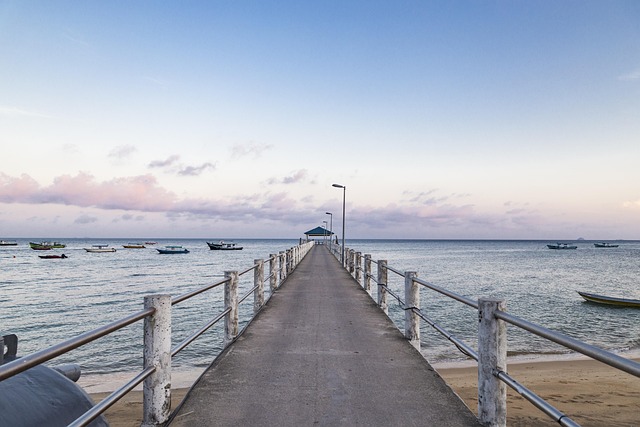 Explore Nature & Catch Fish at Oak Harbor Ohio’s Boat Launch