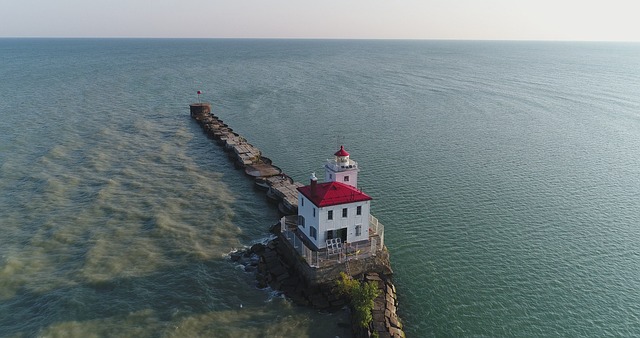 Uncovering Oak Harbor, Ohio’s Brewed Culture, Nature, and Beyond