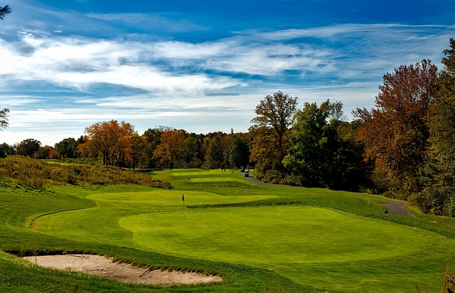 Connecticut’s Natural Treasures: A Traveler’s Guide to Outdoor Explorations