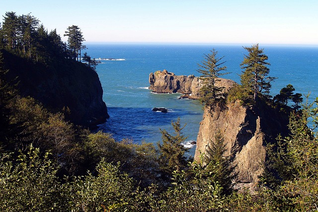 Unveiling Oregon’s Historic Charm: A Comprehensive Travel Guide