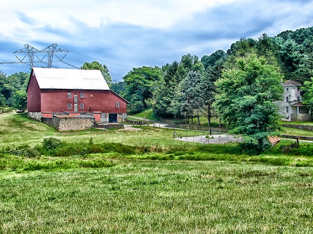 Discovering Pennsylvania’s Past: Unveiling Historic Battlefields & Cultural Treasures