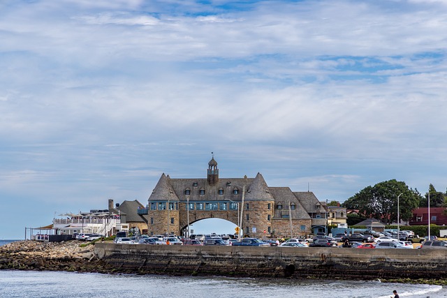 Unveiling Rhode Island’s Iconic Architecture: A Travel Guide