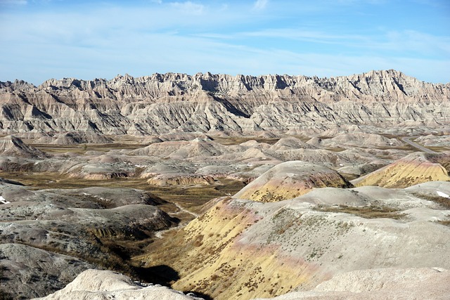 Unveiling South Dakota’s Cultural Treasures: Travel Guide for Ultimate Experiences