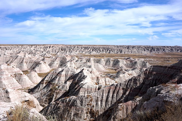 Unveiling South Dakota’s Hidden Wonders: Caves and Caverns for Every Explorer