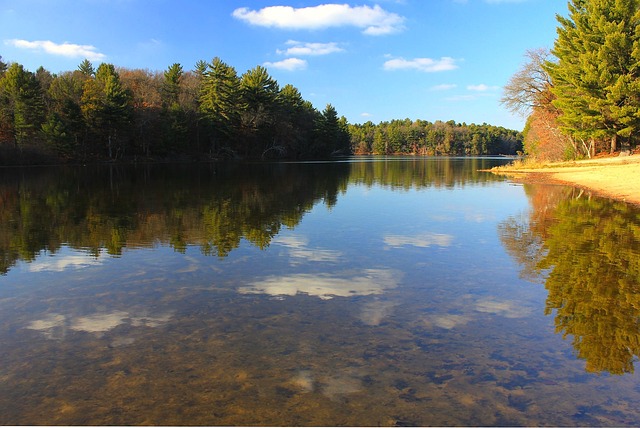 Discover Wisconsin’s Nature Centers: A Guide to Outdoor Adventures