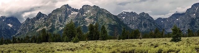 Explore Wyoming’s Outdoors: Ultimate Guide to Biking Trails & Adventures