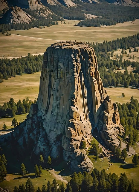 Uncover Wyoming’s Treasures: A Guide to Flea Market Adventures