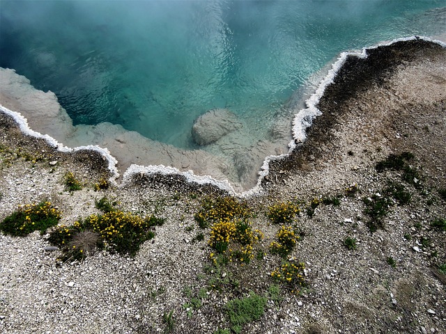 Unveiling Wyoming’s Scenic Wonders: Top Overlooks for Travel Enthusiasts